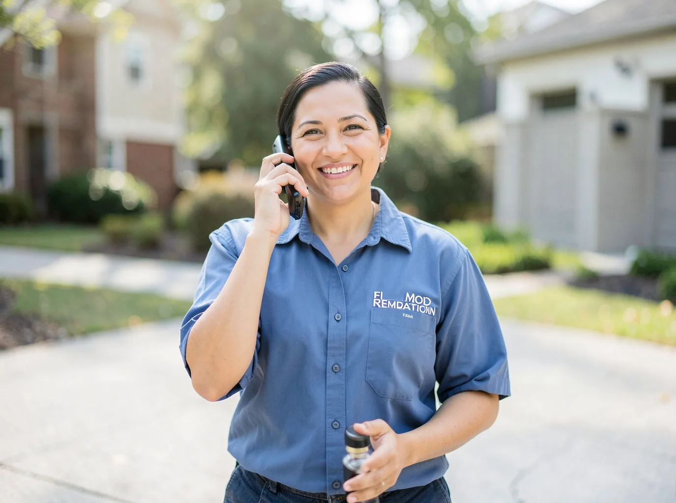 Mold Remediation Callaway, MN FAQs